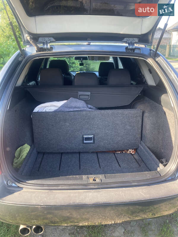 Универсал Skoda Octavia 2004 в Буске фото 25 Универсал Skoda Octavia 2004 в Буске