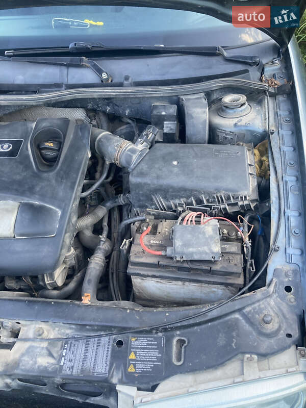 Универсал Skoda Octavia 2004 в Буске фото 29 Универсал Skoda Octavia 2004 в Буске