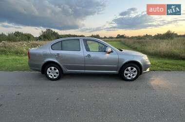 Ліфтбек Skoda Octavia 2012 в Івано-Франківську
