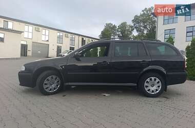 Универсал Skoda Octavia 2007 в Хмельницком