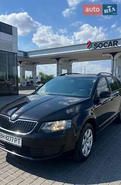 Универсал Skoda Octavia 2013 в Одессе