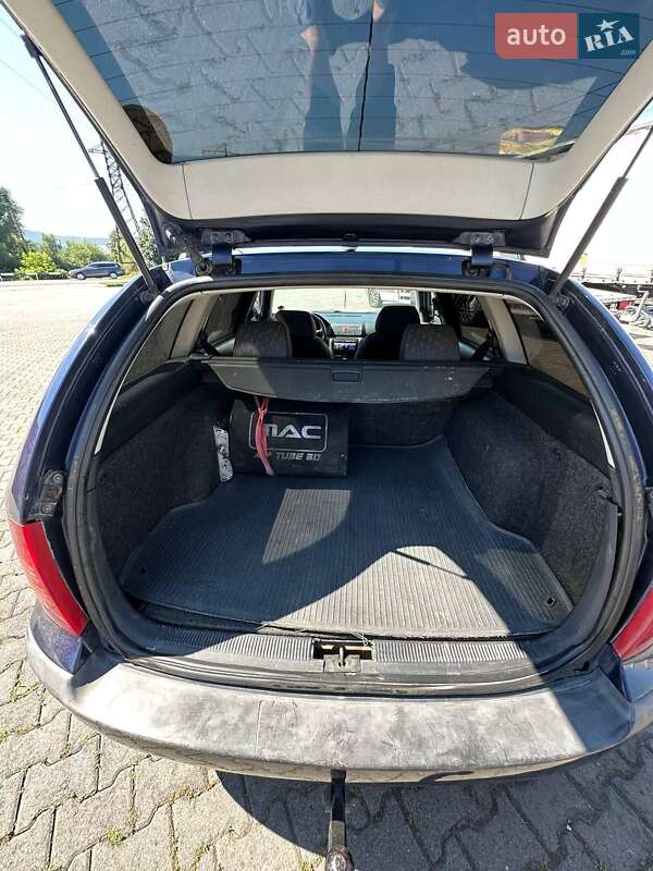 Универсал Skoda Octavia 2002 в Черновцах фото 3 Универсал Skoda Octavia 2002 в Черновцах