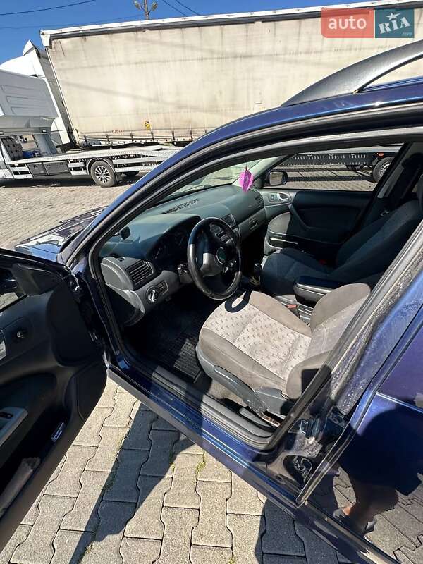 Универсал Skoda Octavia 2002 в Черновцах фото 10 Универсал Skoda Octavia 2002 в Черновцах