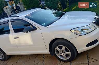 Універсал Skoda Octavia 2012 в Тернополі