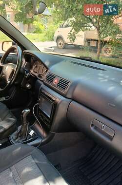 Универсал Skoda Octavia 2004 в Полтаве