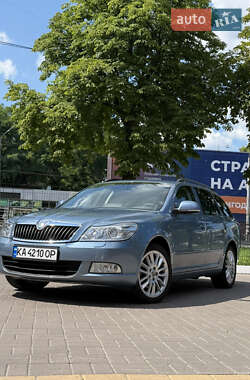 Универсал Skoda Octavia 2011 в Киеве