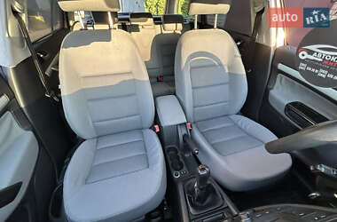 Универсал Skoda Octavia 2005 в 