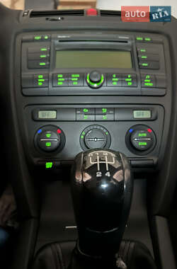 Универсал Skoda Octavia 2005 в 