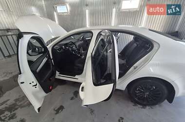 Ліфтбек Skoda Octavia 2013 в Вільногірську