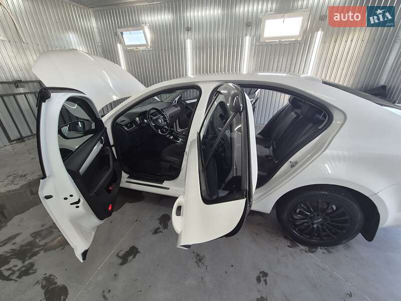 Лифтбек Skoda Octavia 2013 в Вольногорске