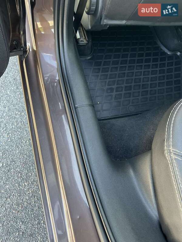 Лифтбек Skoda Octavia 2014 в Кропивницком