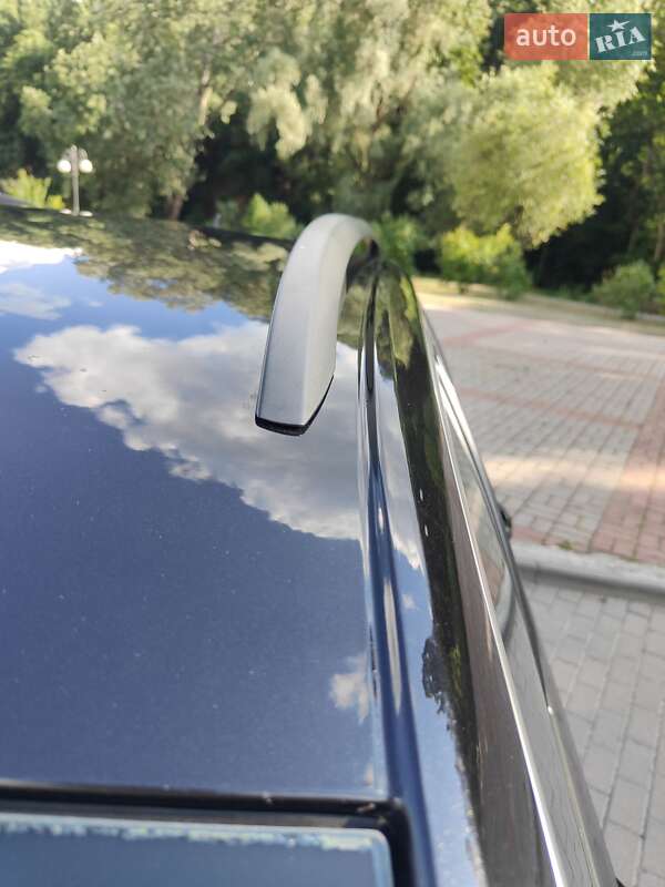 Універсал Skoda Octavia 2014 в Каневі