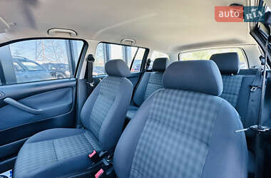 Универсал Skoda Octavia 2004 в 