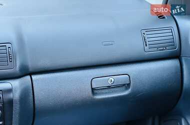 Универсал Skoda Octavia 2004 в 