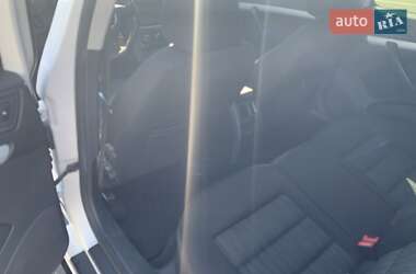 Лифтбек Skoda Octavia 2011 в 