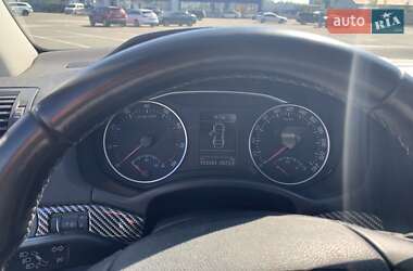 Лифтбек Skoda Octavia 2011 в 