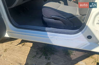 Лифтбек Skoda Octavia 2004 в 