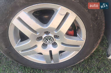 Лифтбек Skoda Octavia 2004 в 