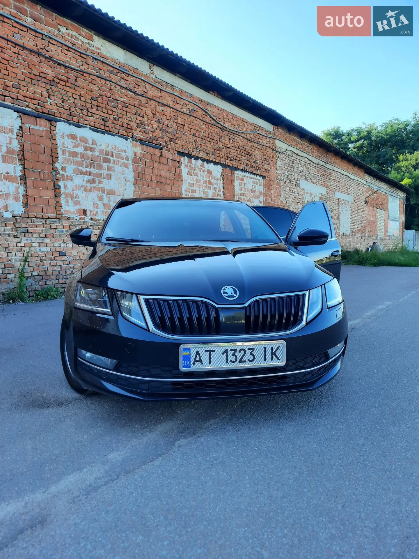 2018 Skoda Octavia - мініатюра 30