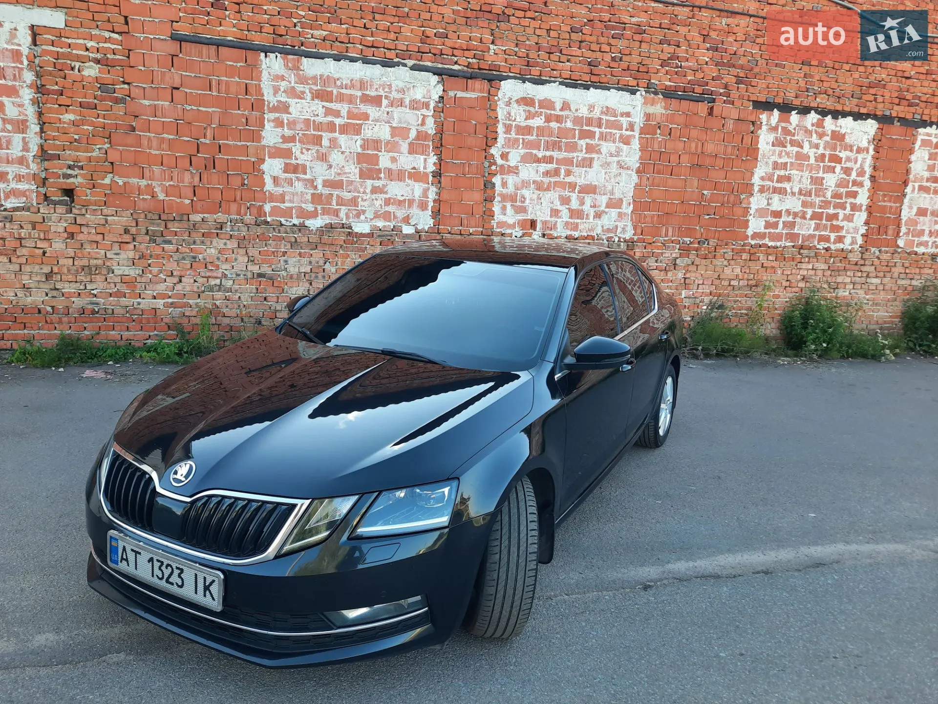 2018 Skoda Octavia - мініатюра 9