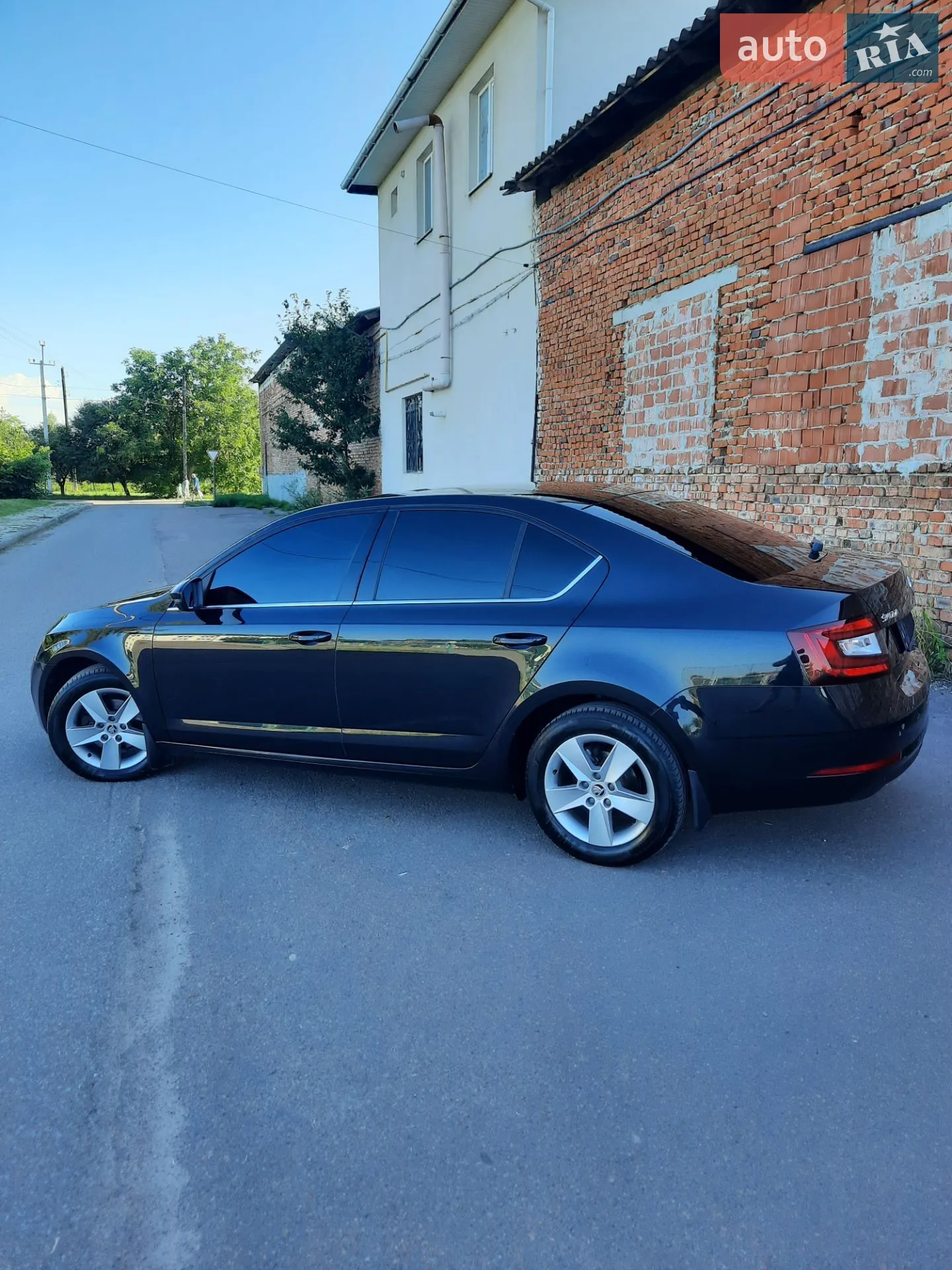 2018 Skoda Octavia - мініатюра 21
