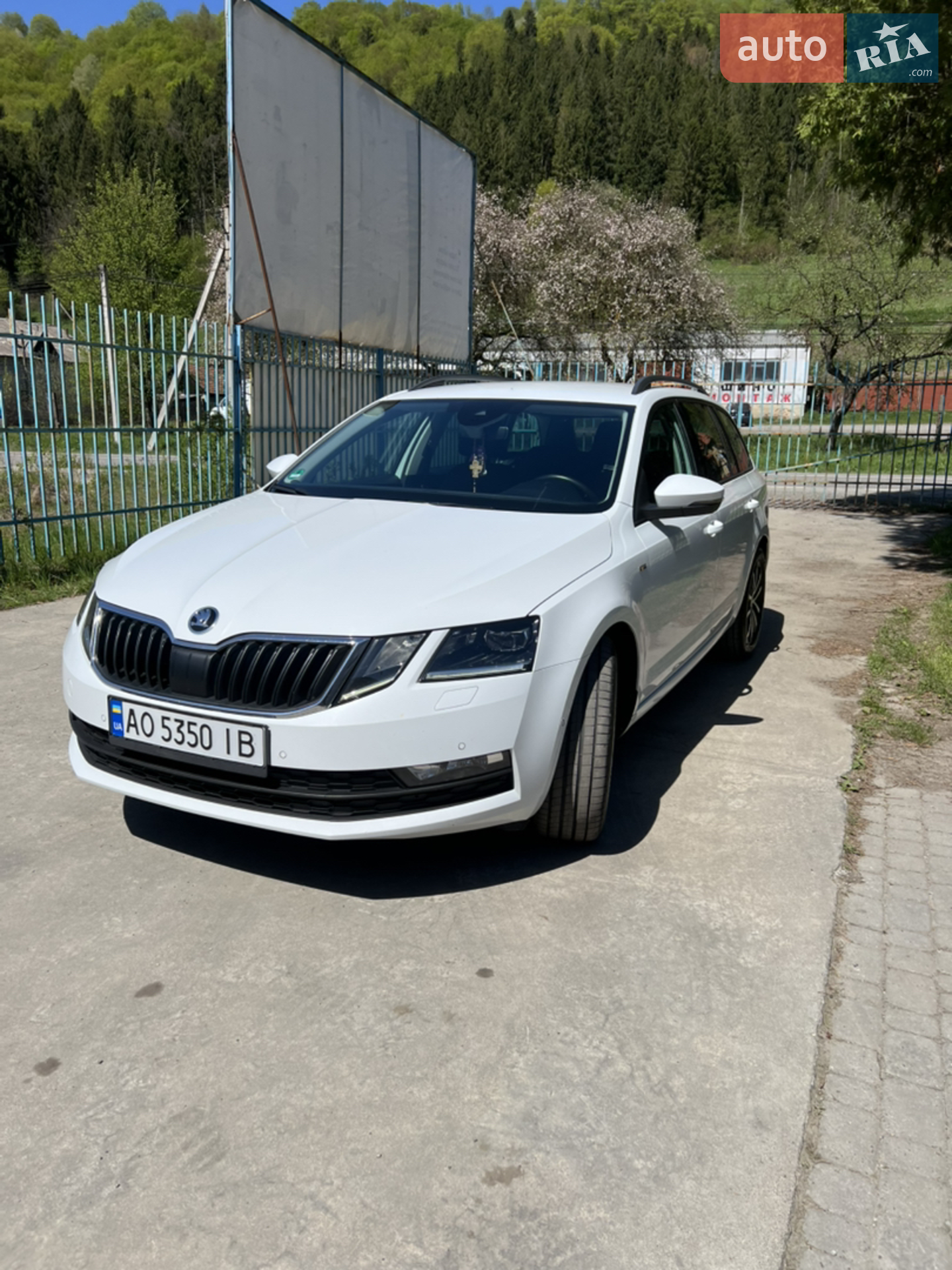 2020 Skoda Octavia - мініатюра 3