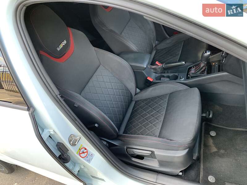 Лифтбек Skoda Octavia 2018 в Кривом Роге