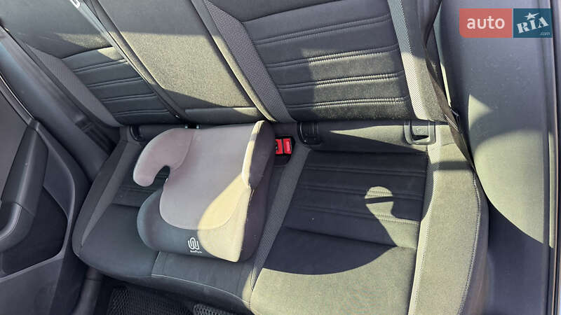 Универсал Skoda Octavia 2017 в Виннице