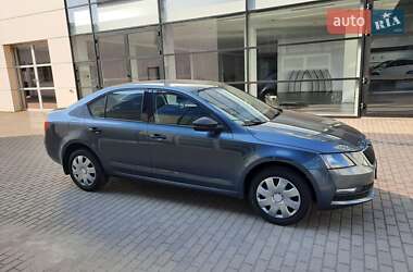 Ліфтбек Skoda Octavia 2017 в Хмельницькому
