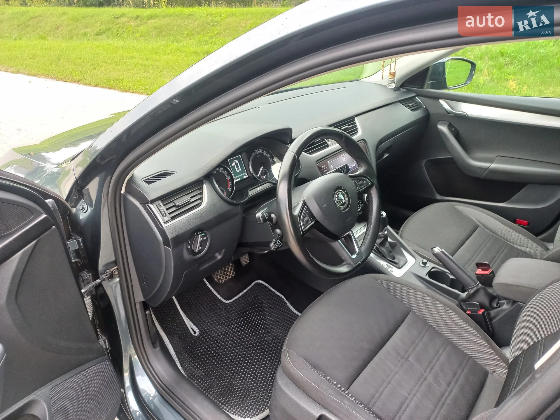 2018 Skoda Octavia - мініатюра 8