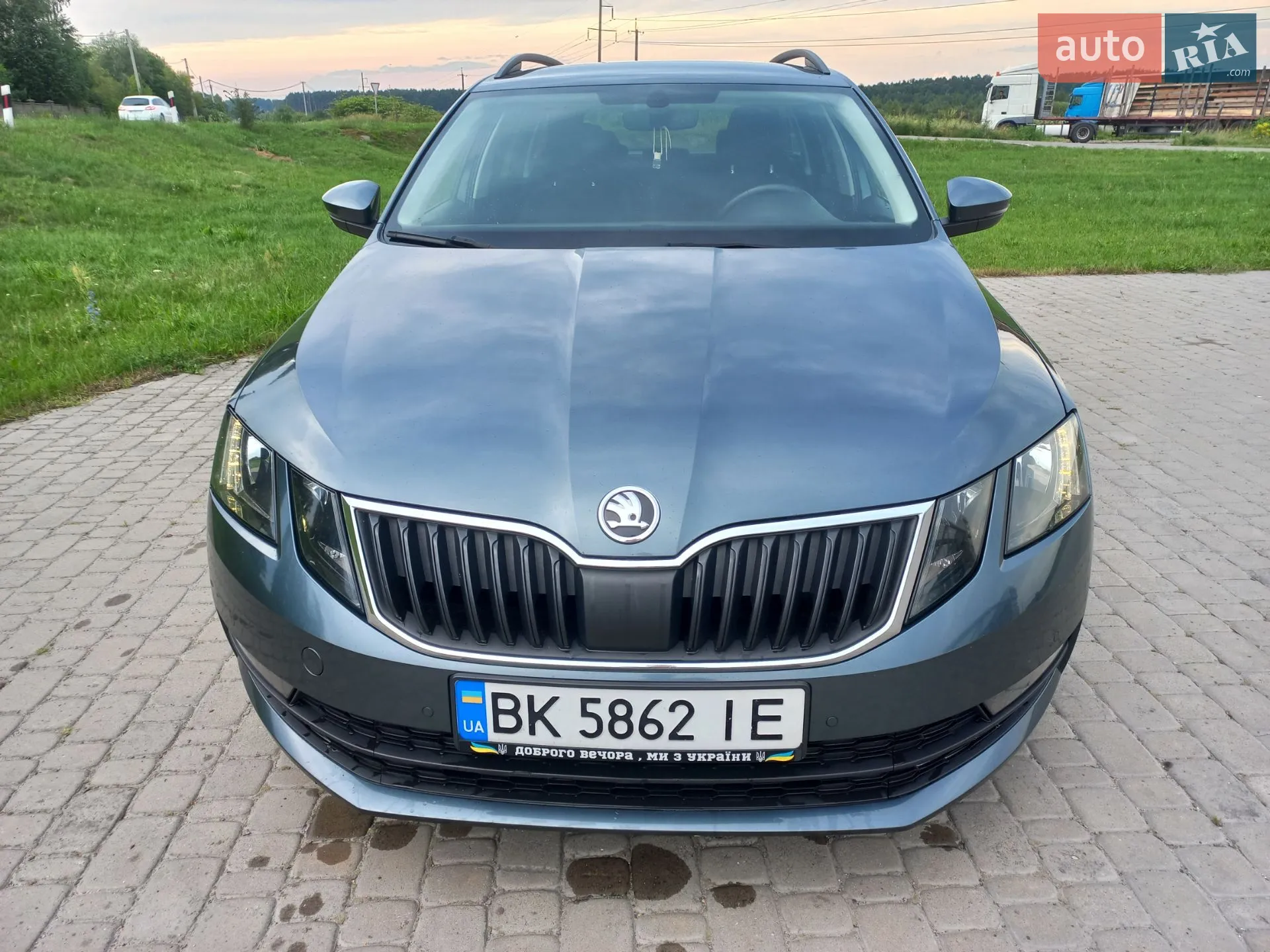 2018 Skoda Octavia - мініатюра 2