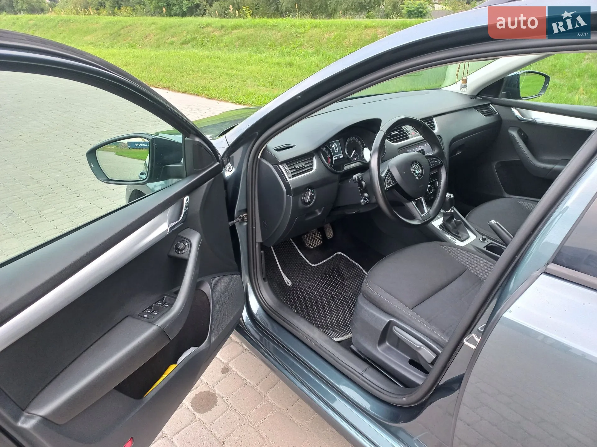 2018 Skoda Octavia - мініатюра 9