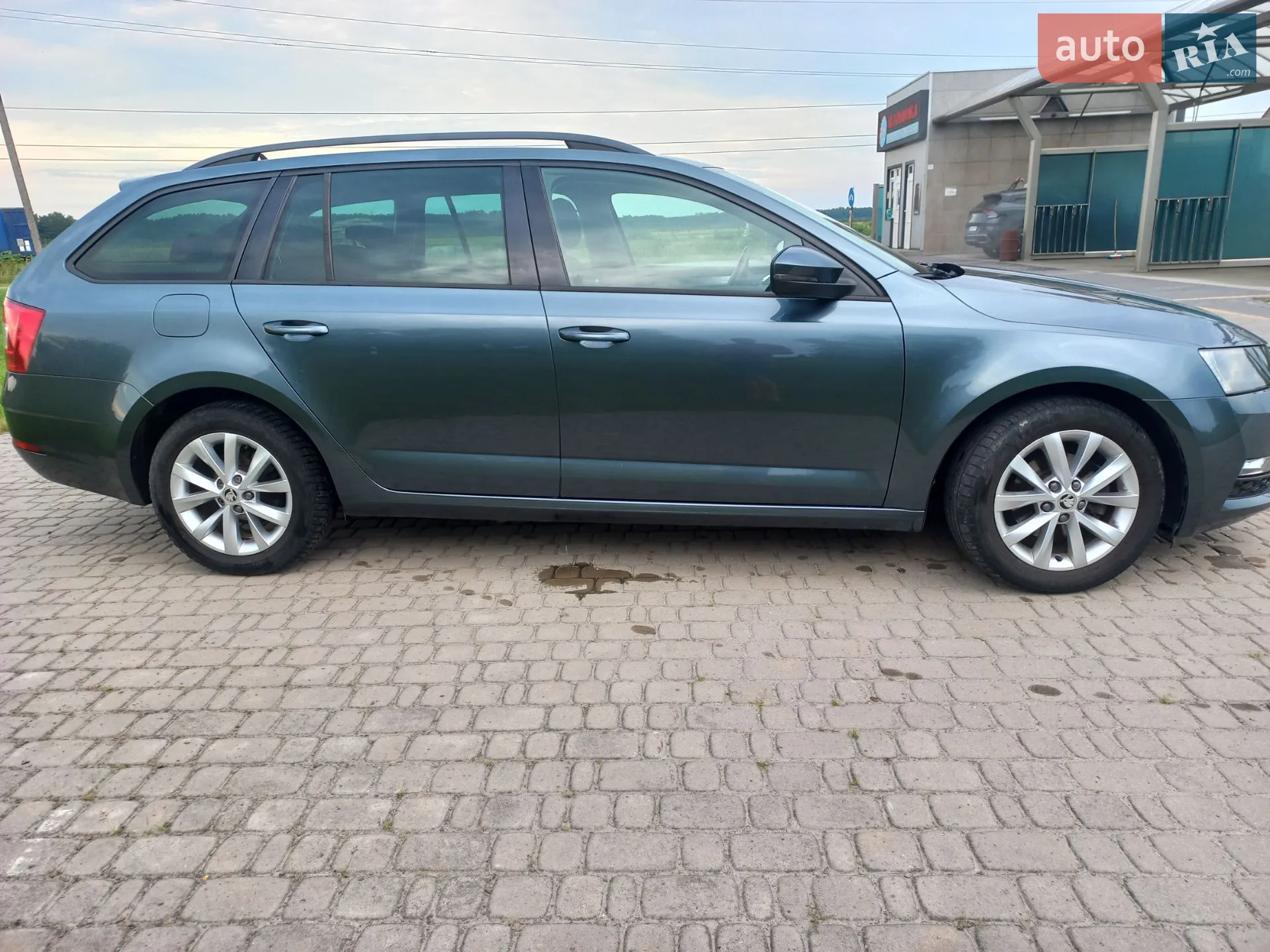 2018 Skoda Octavia - мініатюра 4