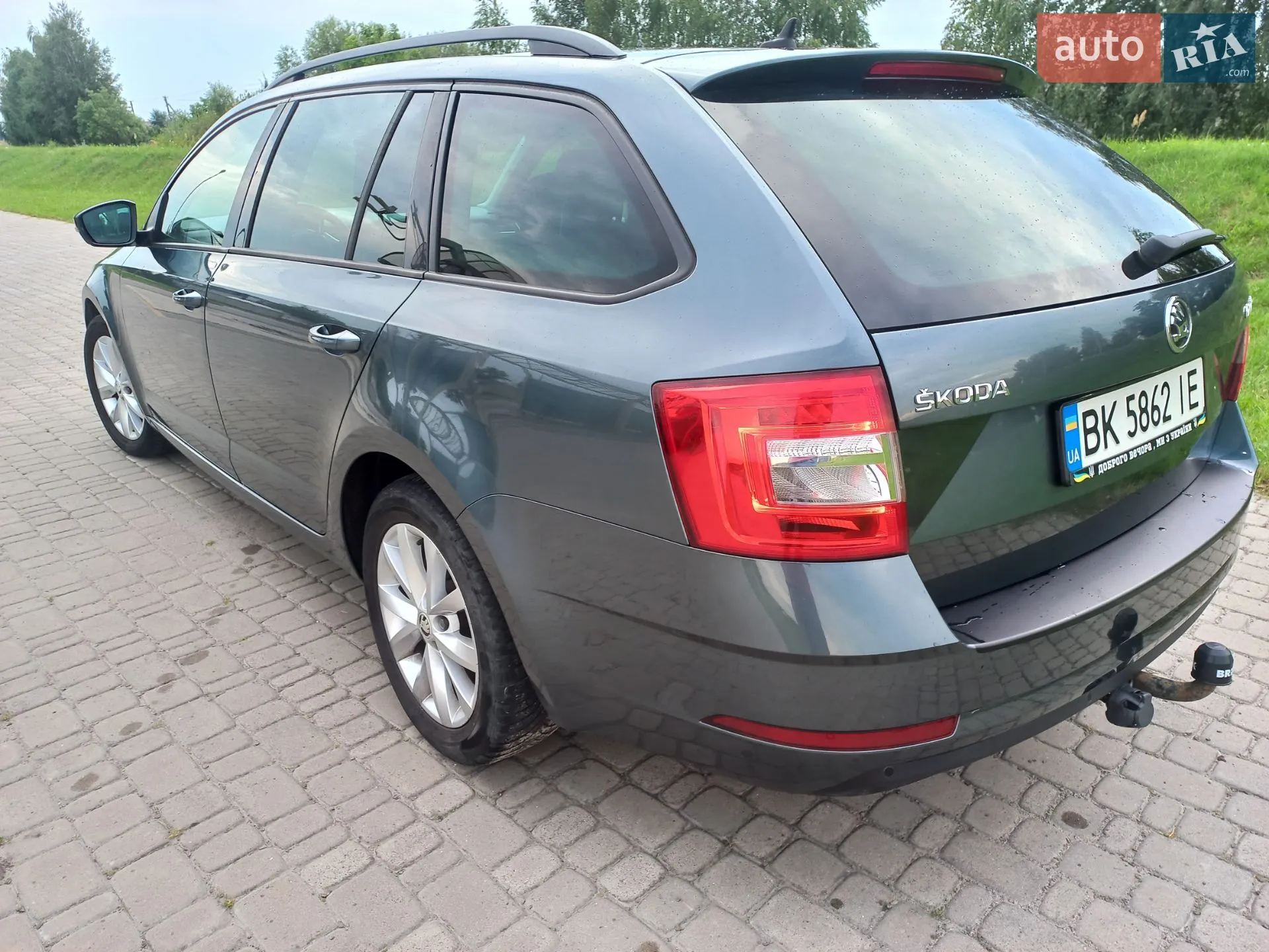 2018 Skoda Octavia - мініатюра 7