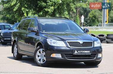 Універсал Skoda Octavia 2012 в Києві