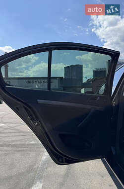 Лифтбек Skoda Octavia 2007 в 