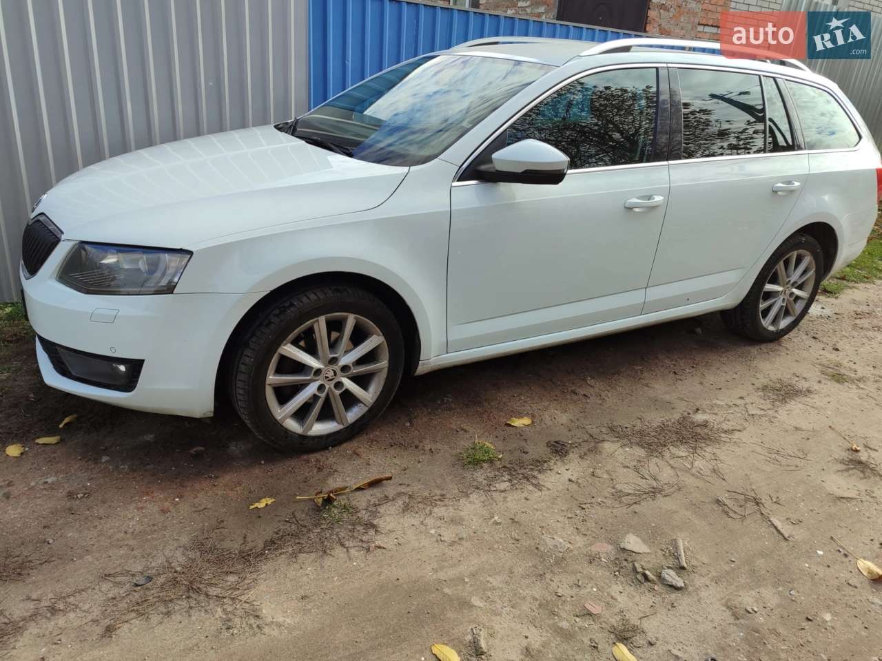 2014 Skoda Octavia - мініатюра 25
