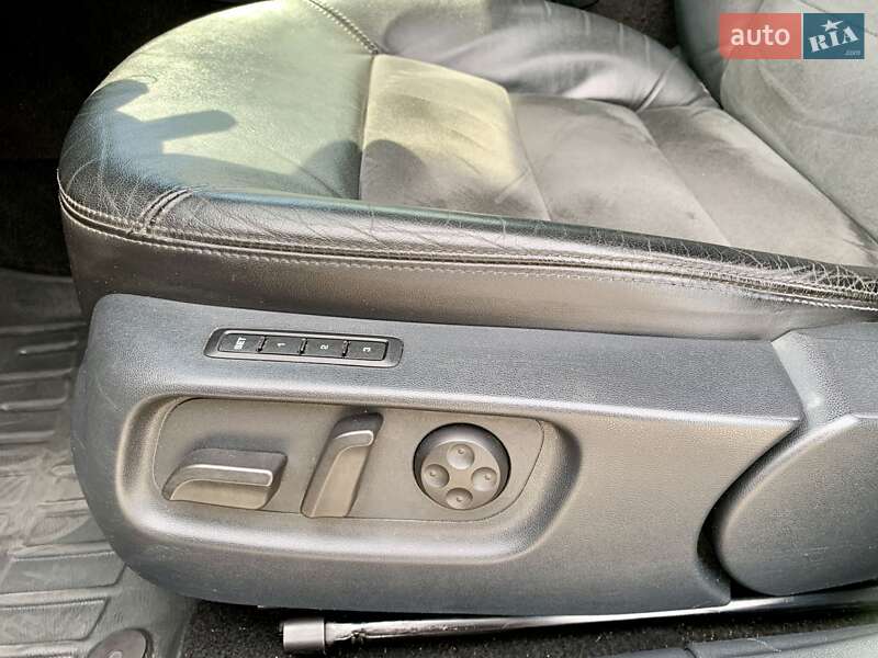 Універсал Skoda Octavia 2010 в Івано-Франківську