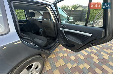 Универсал Skoda Octavia 2008 в 
