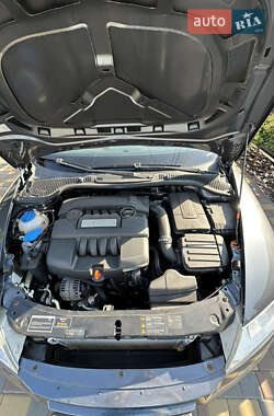 Универсал Skoda Octavia 2008 в 