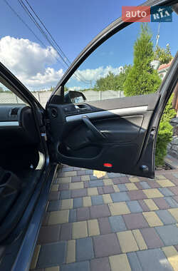 Универсал Skoda Octavia 2008 в 