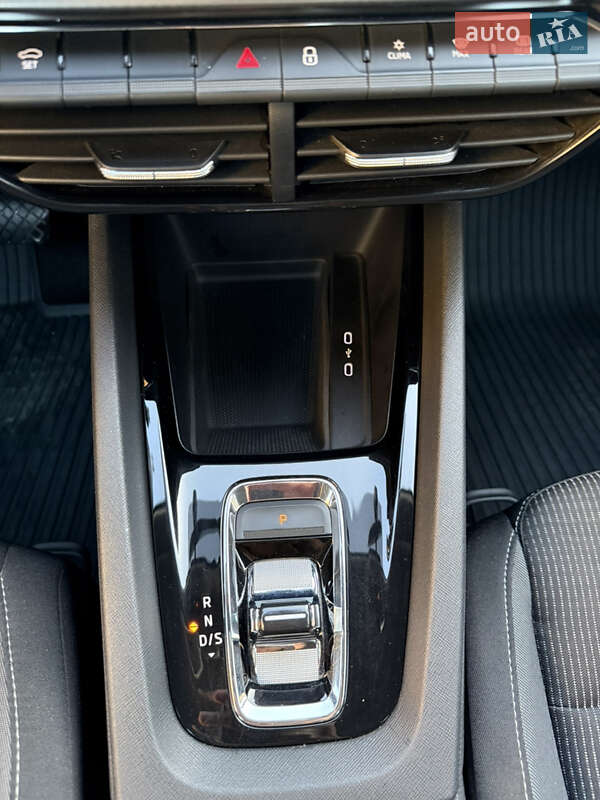 Лифтбек Skoda Octavia 2020 в Тернополе фото 21 Лифтбек Skoda Octavia 2020 в Тернополе