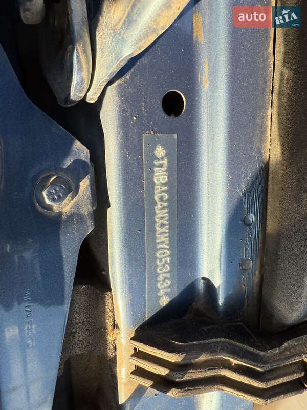 Лифтбек Skoda Octavia 2020 в Тернополе фото 30 Лифтбек Skoda Octavia 2020 в Тернополе