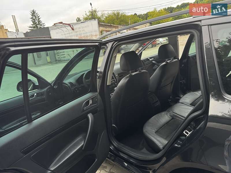Универсал Skoda Octavia 2009 в Львове фото 27 Универсал Skoda Octavia 2009 в Львове