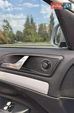 Лифтбек Skoda Octavia 2006 в 