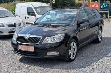Універсал Skoda Octavia 2011 в Рівному