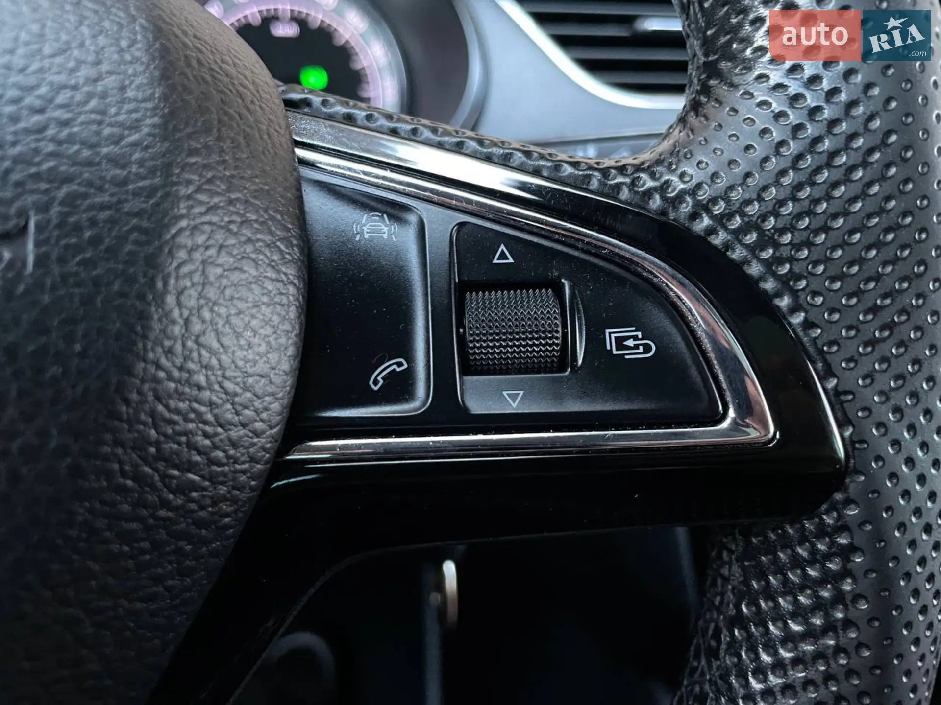 2018 Skoda Octavia - мініатюра 66