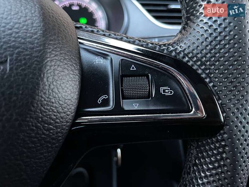 Універсал Skoda Octavia 2018 в Вінниці