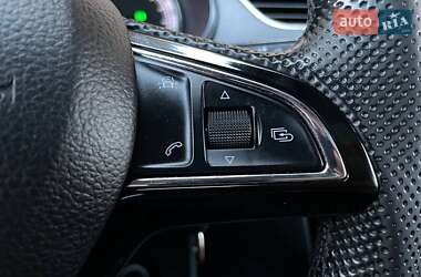 Універсал Skoda Octavia 2018 в  фото 66 Універсал Skoda Octavia 2018 в