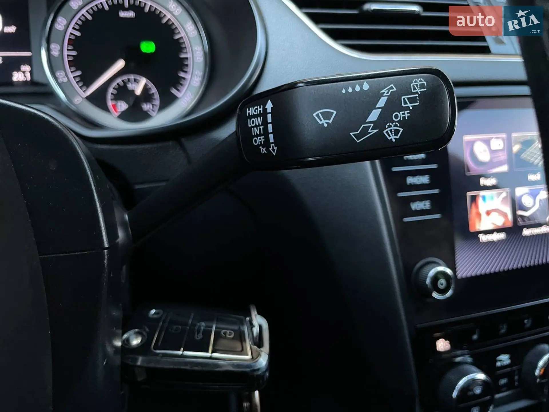 2018 Skoda Octavia - мініатюра 68